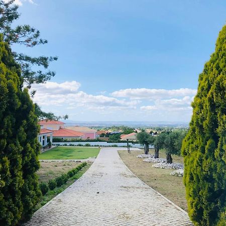 Quinta da Chapeleira em Azeitão Exterior foto