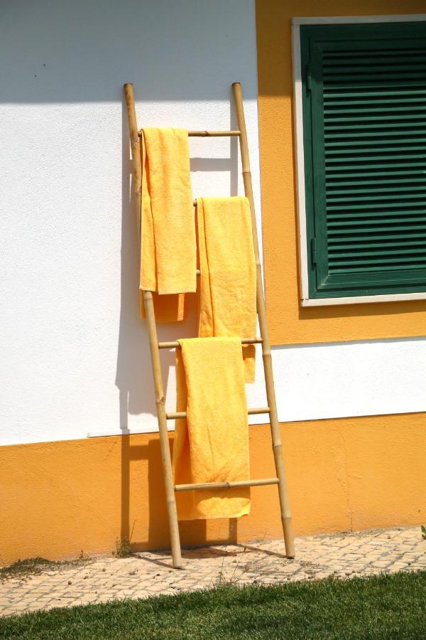 Quinta da Chapeleira em Azeitão Exterior foto