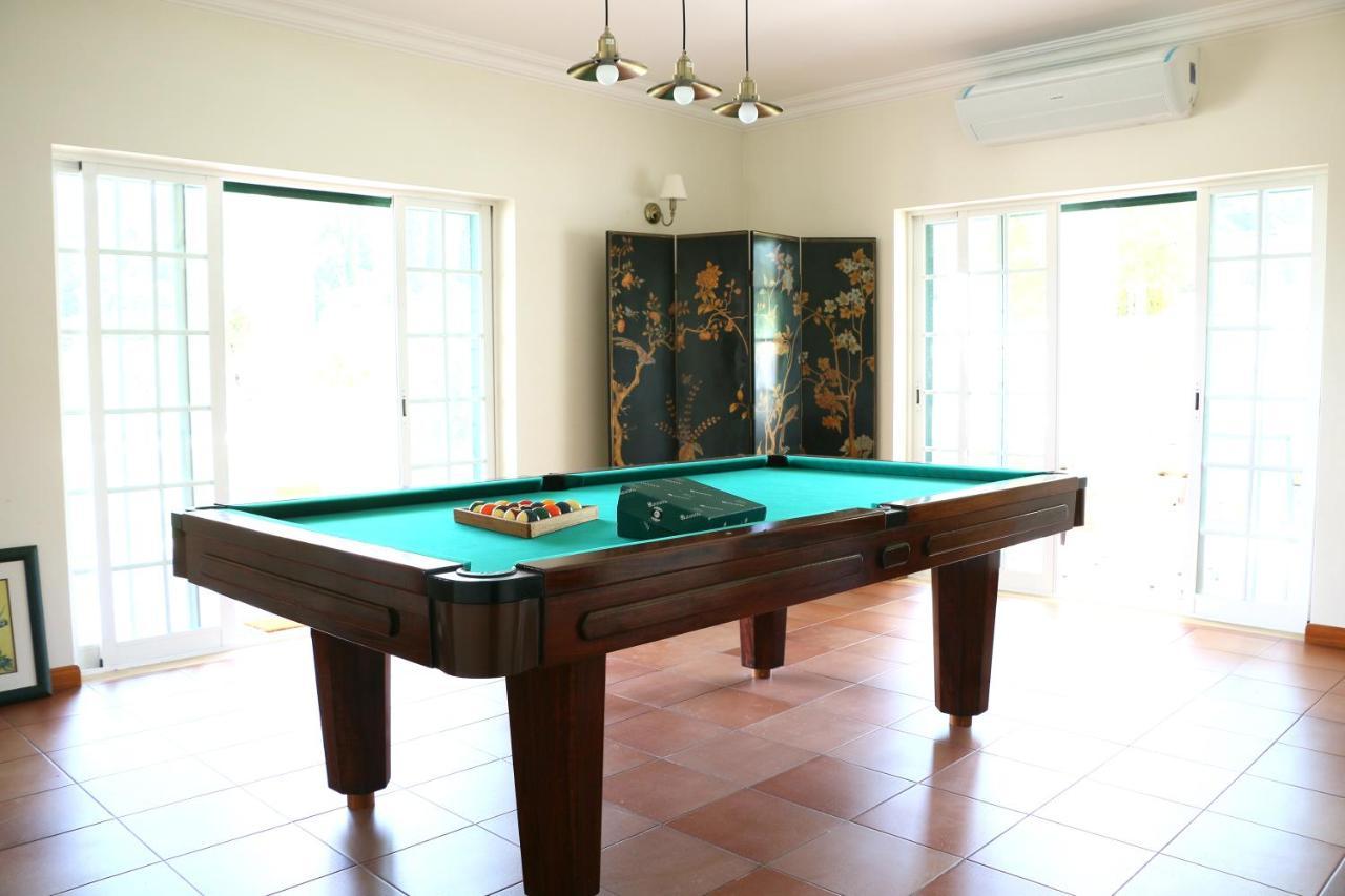 Quinta da Chapeleira em Azeitão Exterior foto