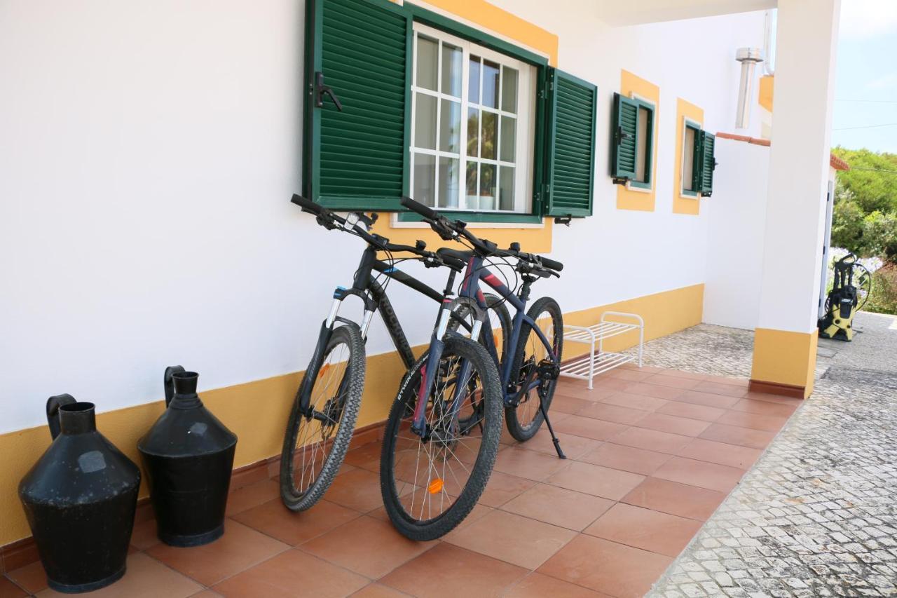 Quinta da Chapeleira em Azeitão Exterior foto