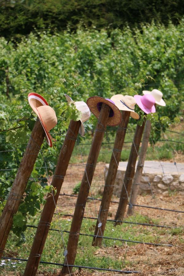 Quinta da Chapeleira em Azeitão Exterior foto